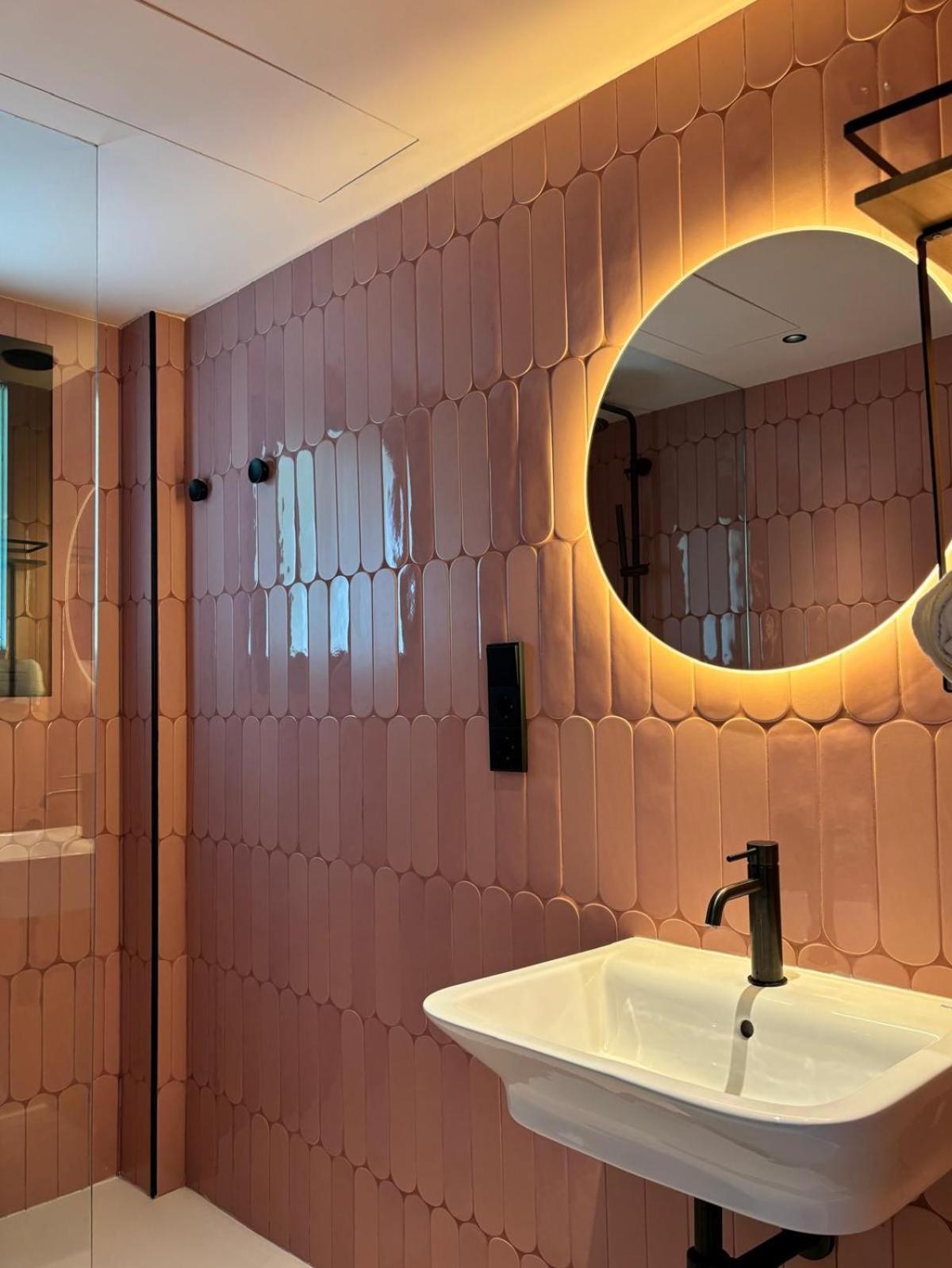 Apartamentos Sofia Es Canar  Bagian luar foto